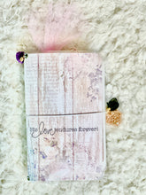 Custom Made Journal Book! You chose we make!