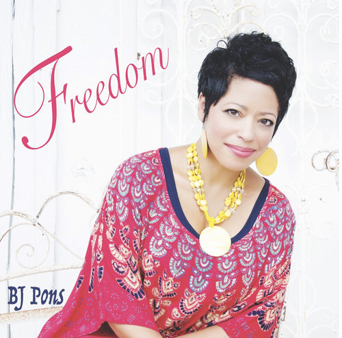 Freedom CD