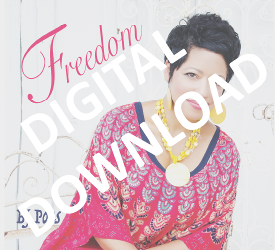 Freedom (DIGITAL DOWNLOAD VERSION ONLY!)