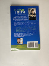 Hold On &Believe ( THE BOOK)