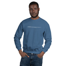 John 3:16 - Printed Unisex Sweatshirt