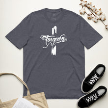 Forgiven - Unisex recycled t-shirt